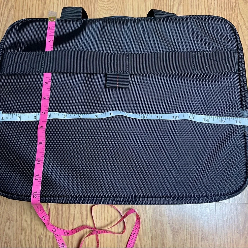 Samsonite Xenon 3.0 Black Laptop Bag